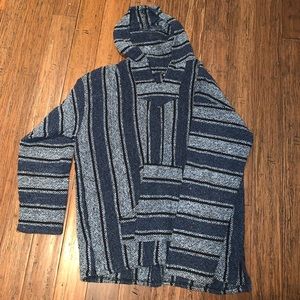 baja hoodie